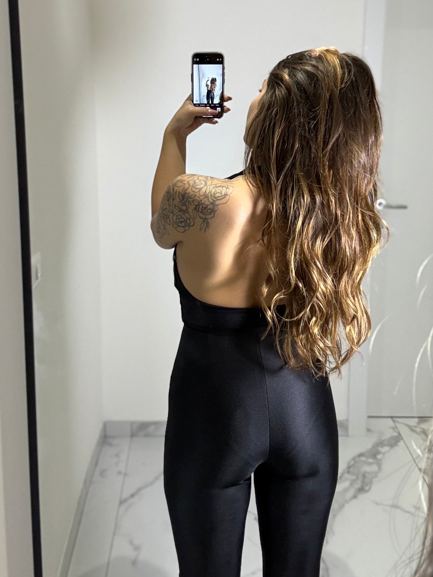 JUMPSUIT KENDAL