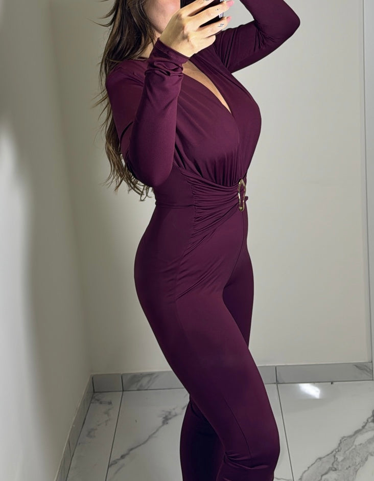 JUMPSUIT FLORIDA