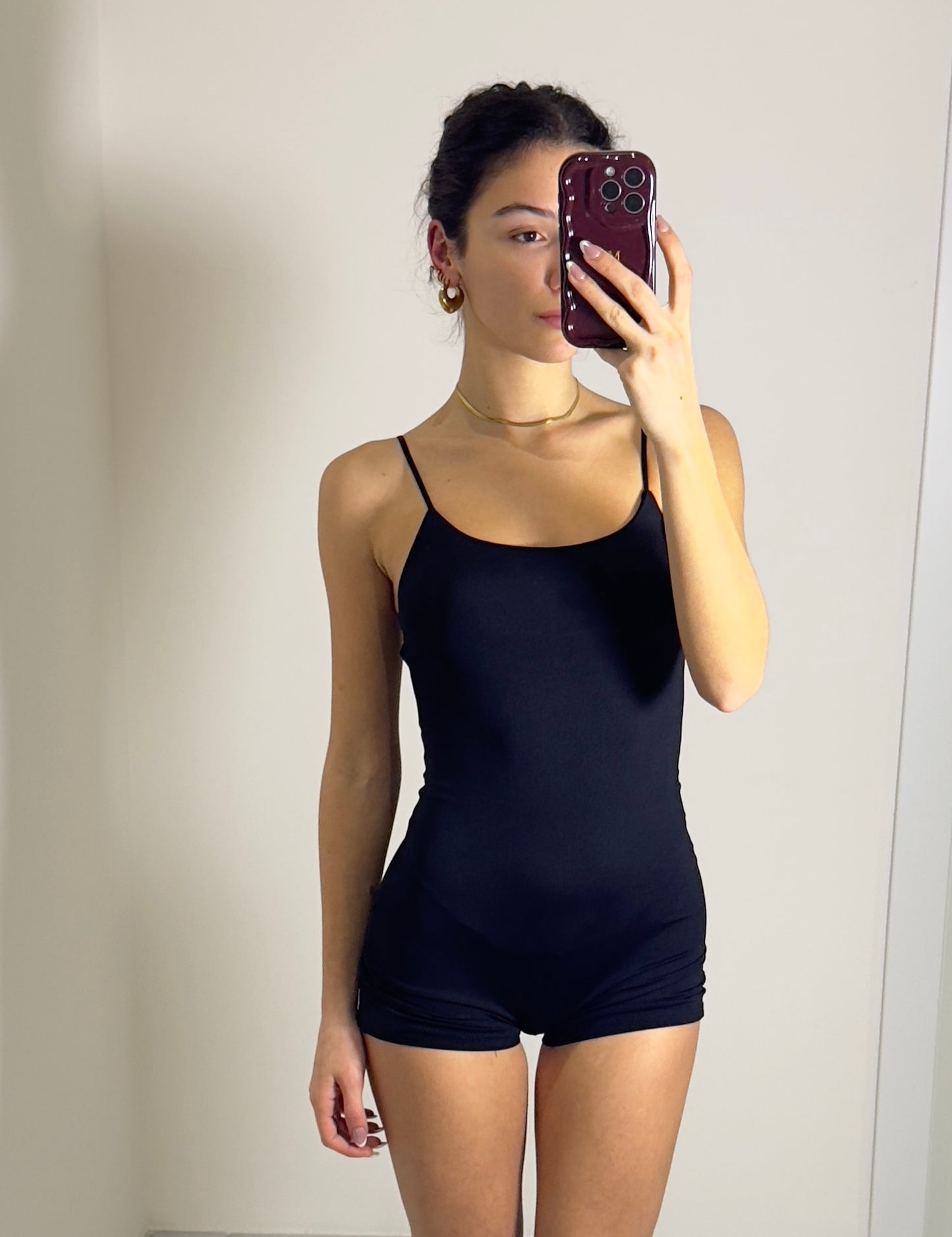 JUMPSUIT CLEO