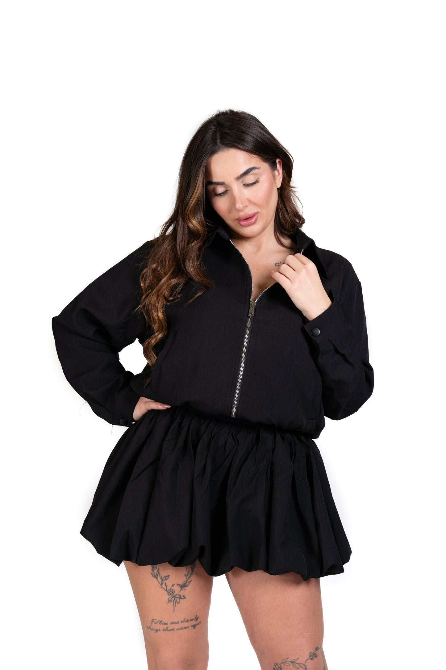 COORDINATO MILLIE