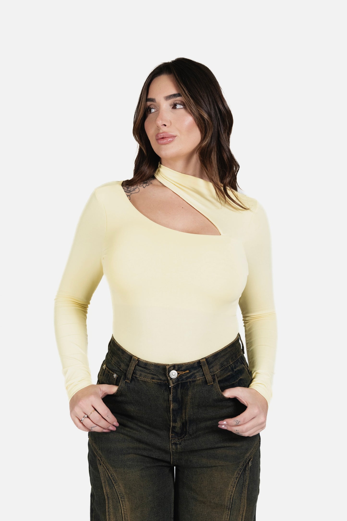 MAGLIA HELLEN