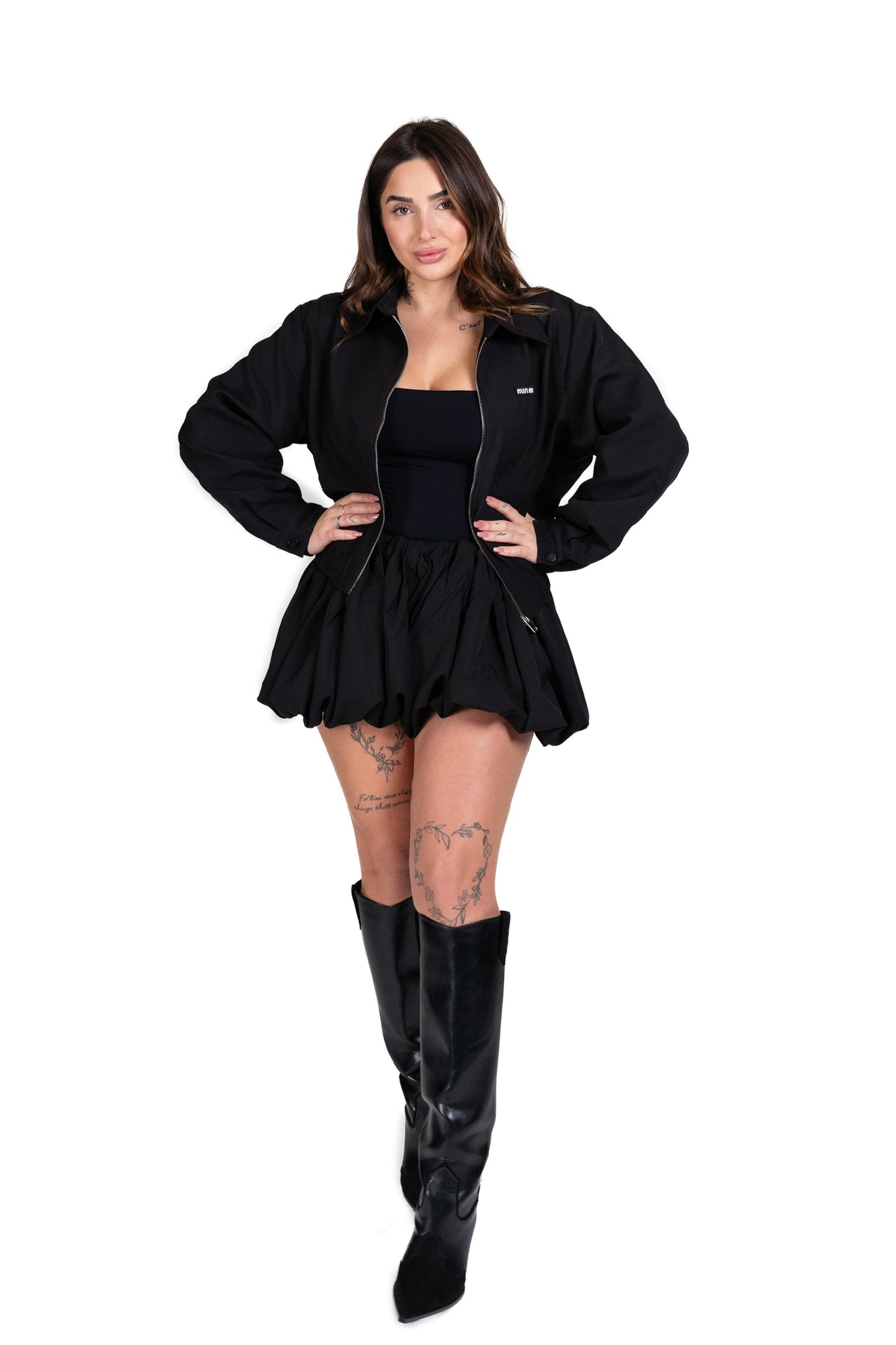 COORDINATO MILLIE