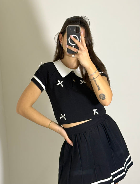 COORDINATO COCO